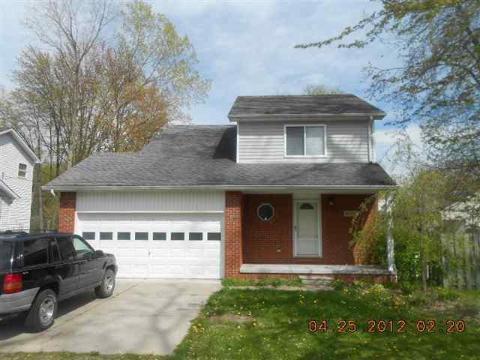 9331 Maple, Algonac, MI 48001 photo 1