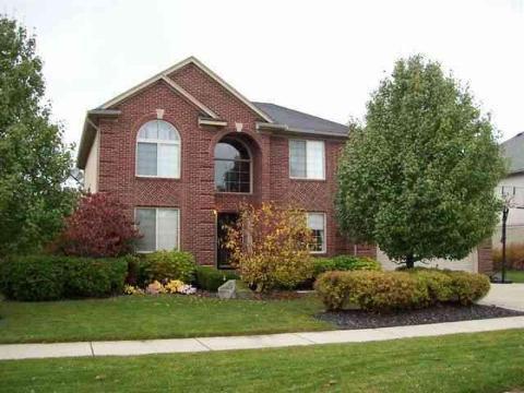 21347 Tee Box, Macomb, MI 48042 photo 1