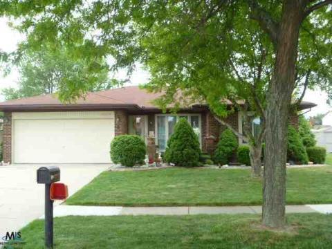 18516 Cider Ml, Macomb, MI 48044 photo 1
