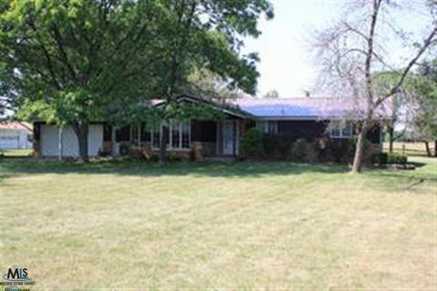 2757 Marlette, Applegate, MI 48401 photo 1