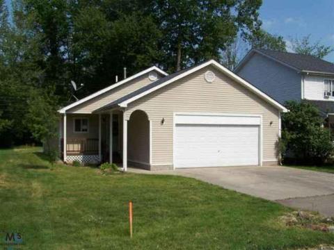 9327 Maple, Algonac, MI 48001 photo 1