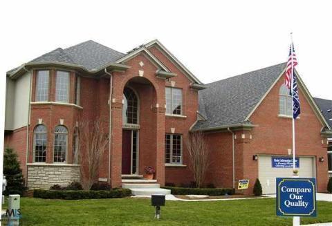 55247 Corbin, Macomb, MI 48042 photo 1