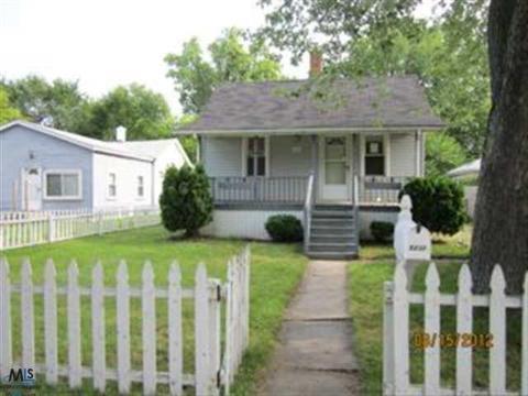 5230 Lafontaine, Grosse Pointe, MI 48236 photo 1