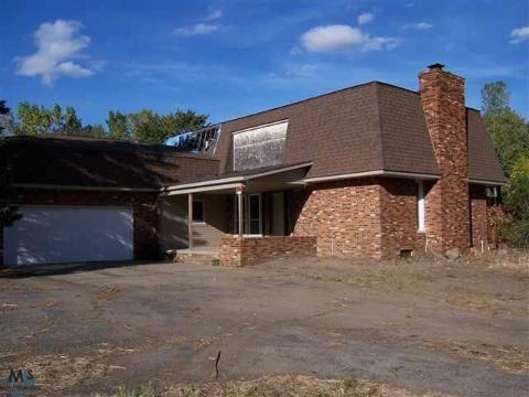 78420 Capac, Armada Twp, MI 48004 photo 1
