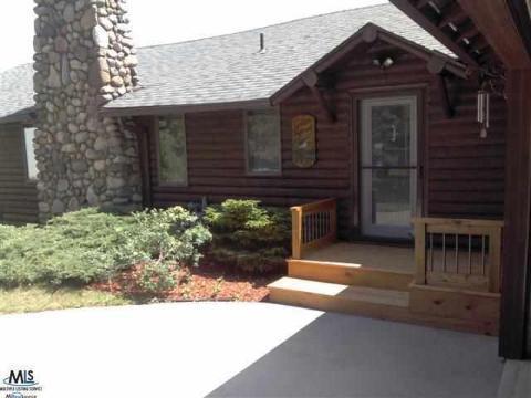 2849 Lakeshore, Lexington, MI 48450 photo 1