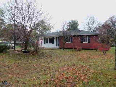 7323 Lanewood Dr, Davison, MI 48423 photo 1
