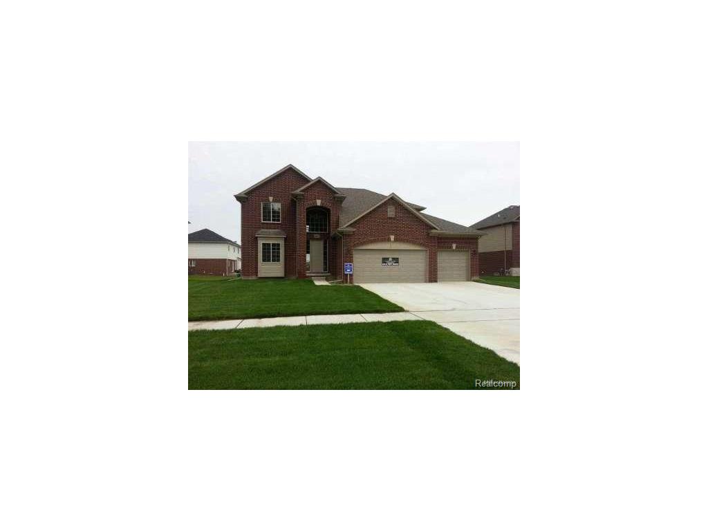 20837 Vesper Dr, Macomb, MI 48044 photo 1