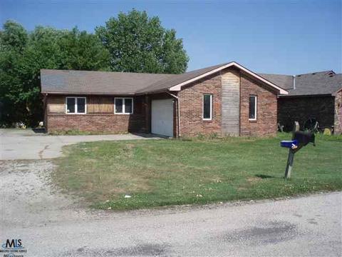 7311 Edlane, Algonac, MI 48001 photo 1
