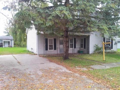 3521 Lucha St, Deckerville, MI 48427 photo 1