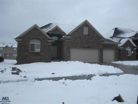 18940 Pembridge, Macomb, MI 48042 photo 1