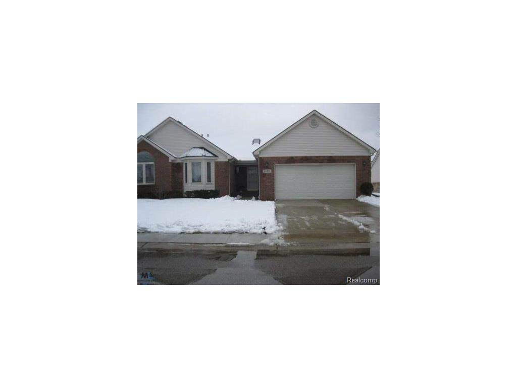 683 Snowbird Cir, Saint Clair, MI 48079 photo 1