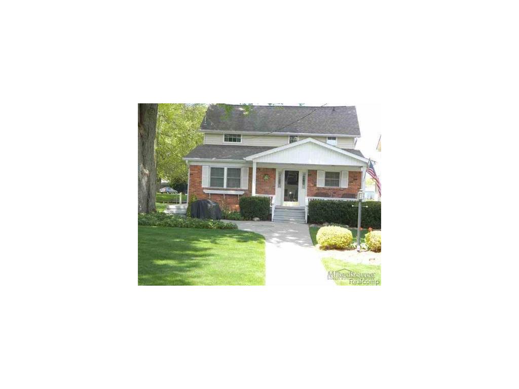 433 Lathrop, Algonac, MI 48001 photo 1