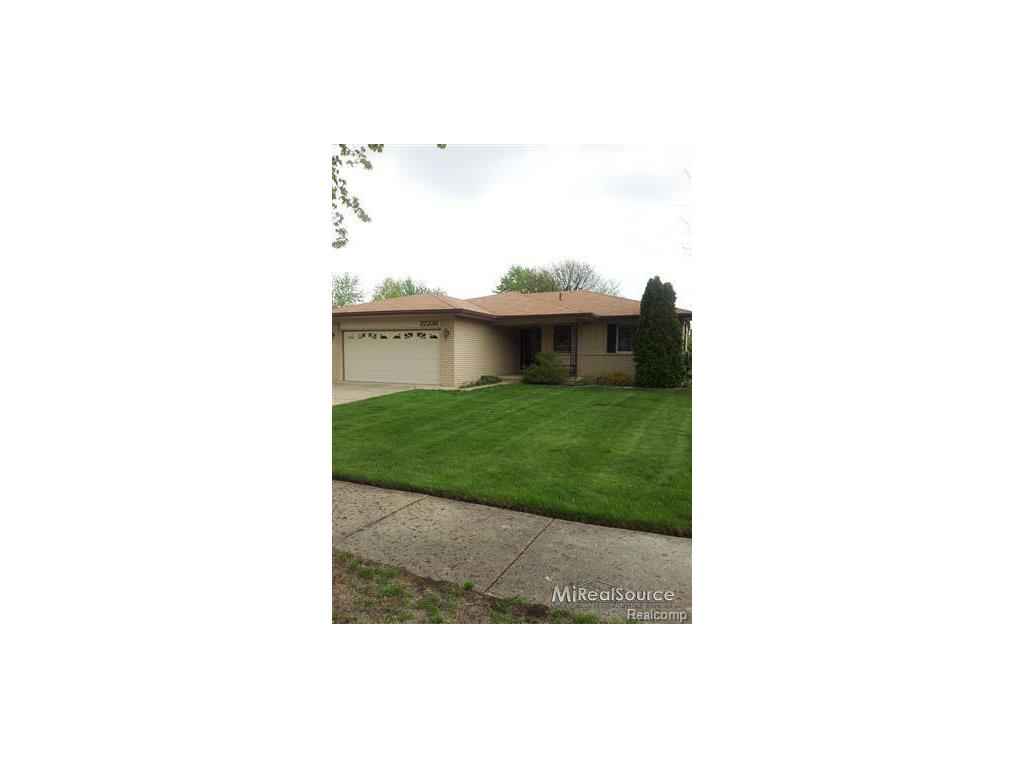 37236 Hacker, Sterling Heights, MI 48310 photo 1
