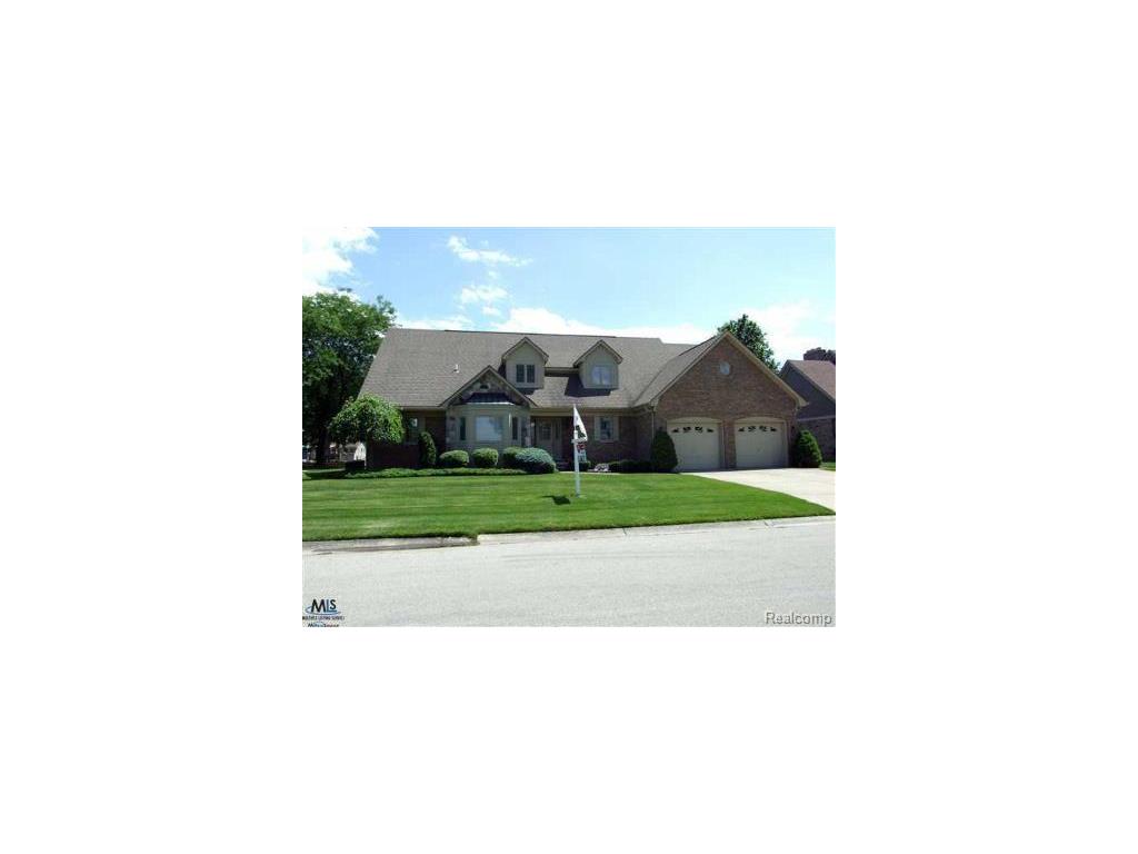 7301 Aqua Isle, Algonac, MI 48001 photo 1