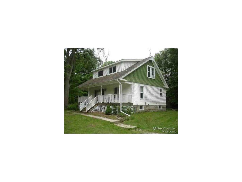 915 Mill St, Algonac, MI 48001 photo 1
