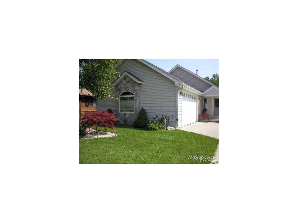 6490 Marina Dr, Clay Twp, MI 48001 photo 1