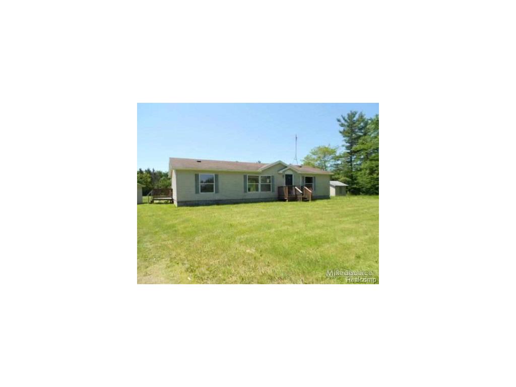 8605 Beard Rd, Kenockee, MI 48006 photo 1