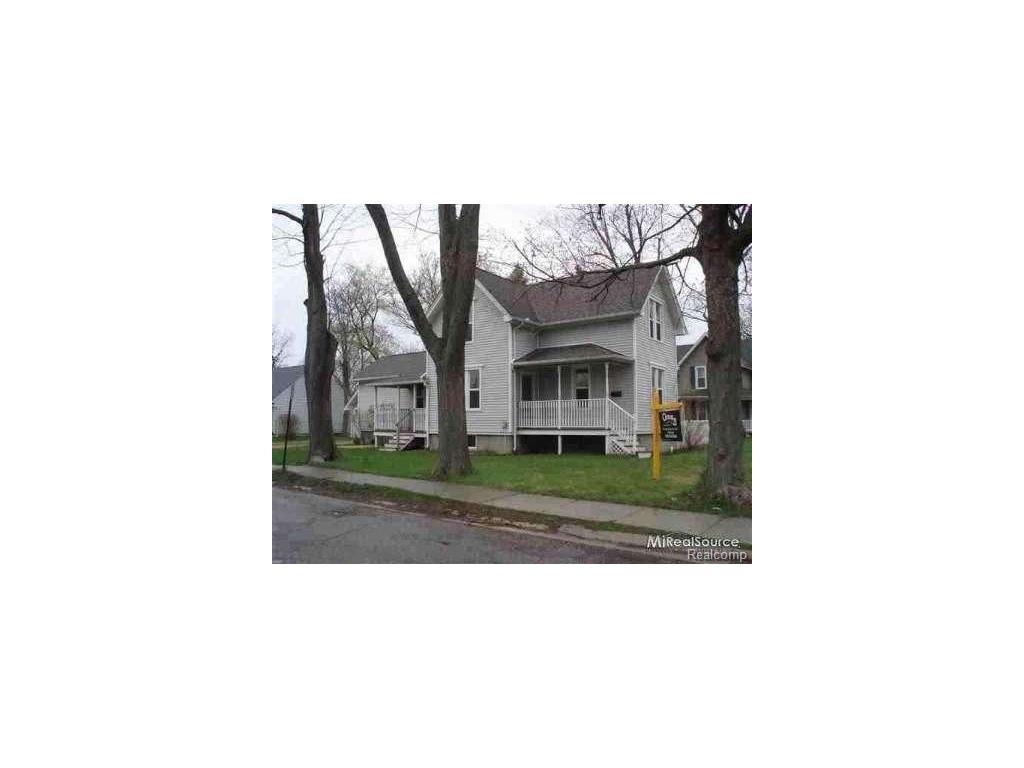 1003 Clinton Ave, Saint Clair, MI 48079 photo 1