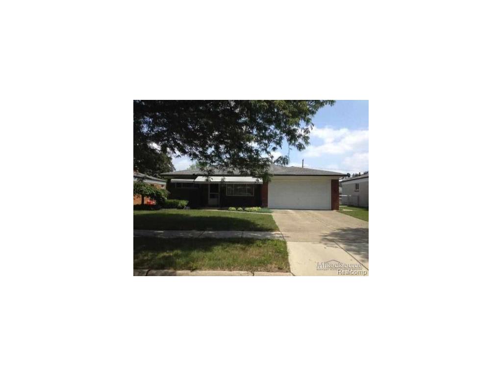 29554 Walker, Warren, MI 48092 photo 1