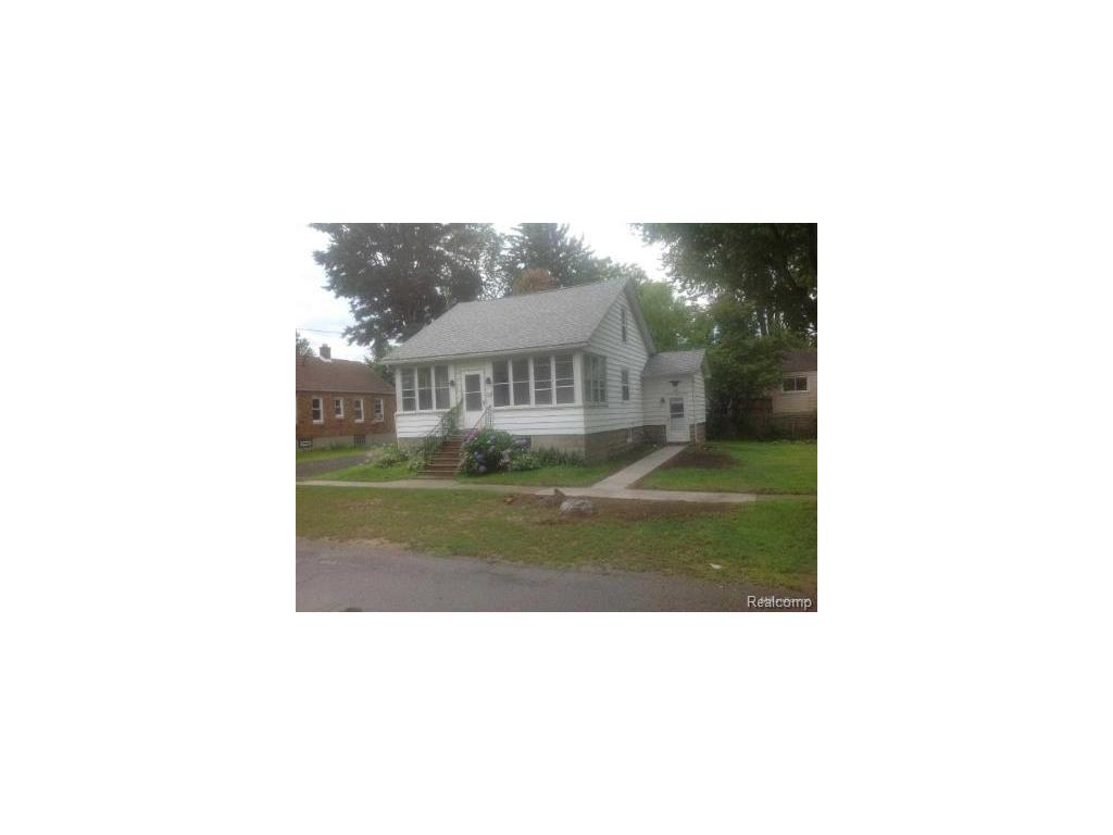 723 Fruit, Algonac, MI 48001 photo 1