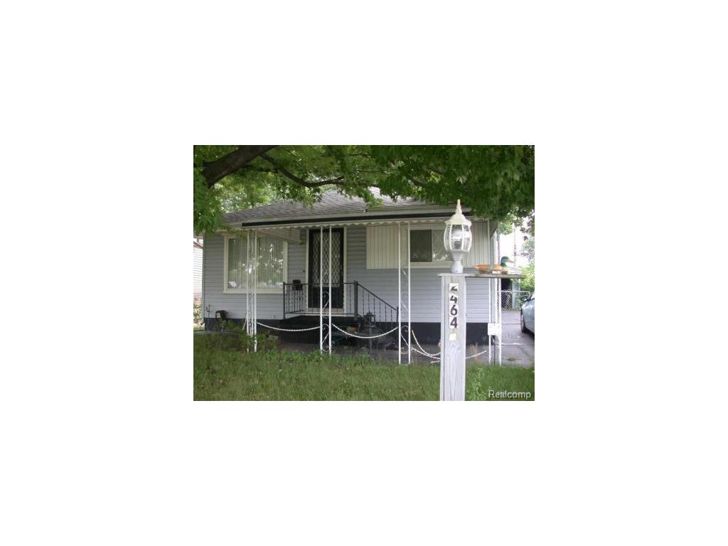 24648 Schroeder, Eastpointe, MI 48021 photo 1