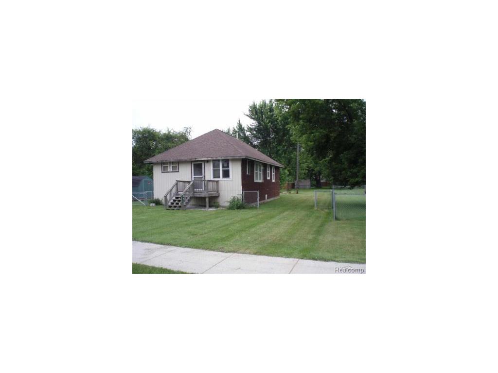 6020 Pointe Tremble, Algonac, MI 48001 photo 1