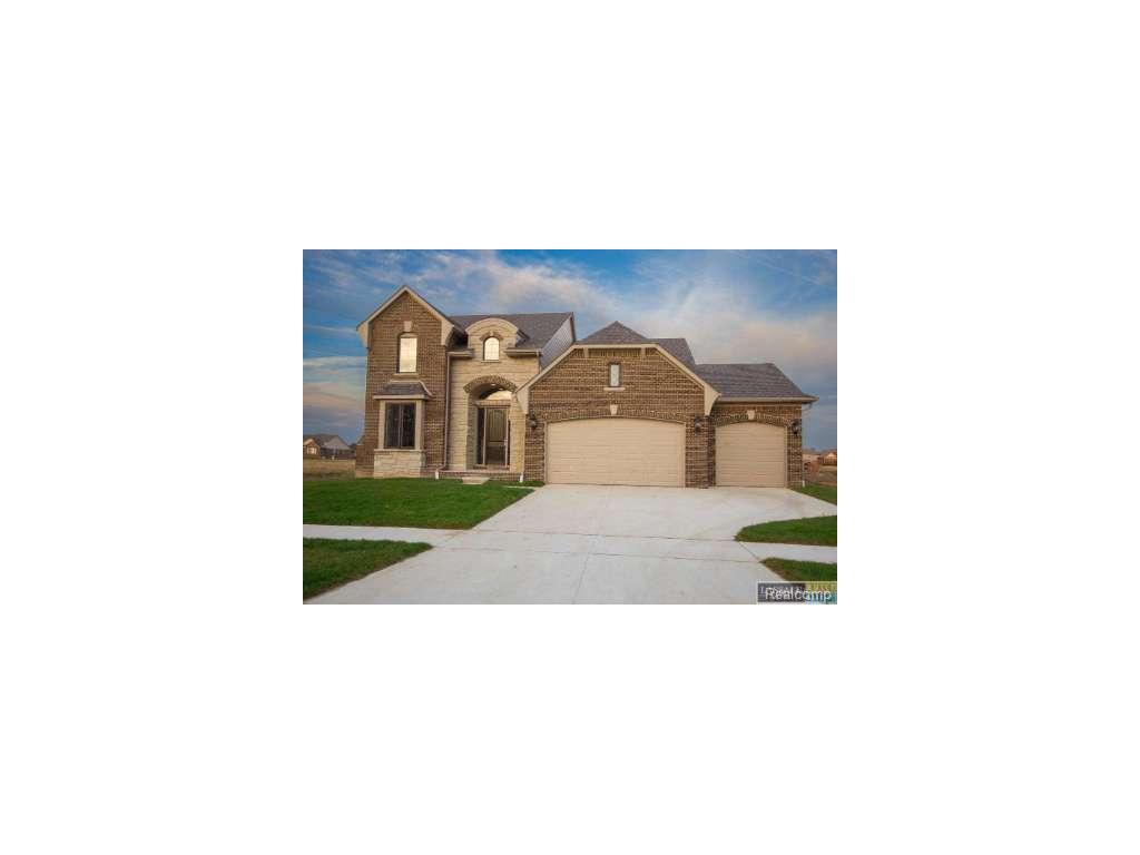 45832 Goodwill Ln, Macomb, MI 48044 photo 1