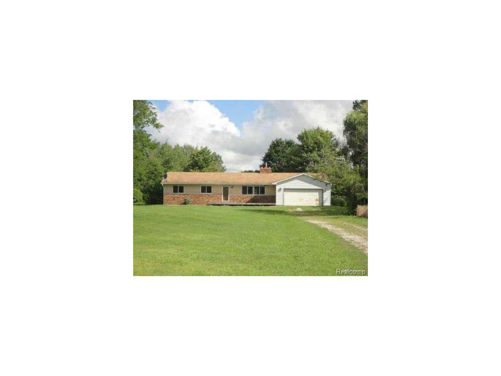 9880 Bryce, Kenockee, MI 48006 photo 1