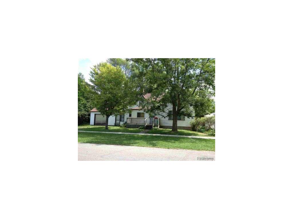 5124 Kinde, Kinde, MI 48445 photo 1