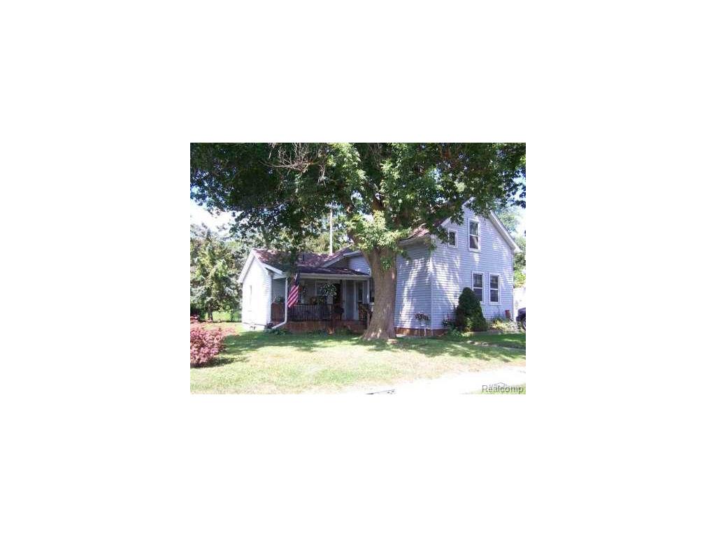 708 S Eighth, Saint Clair, MI 48079 photo 1