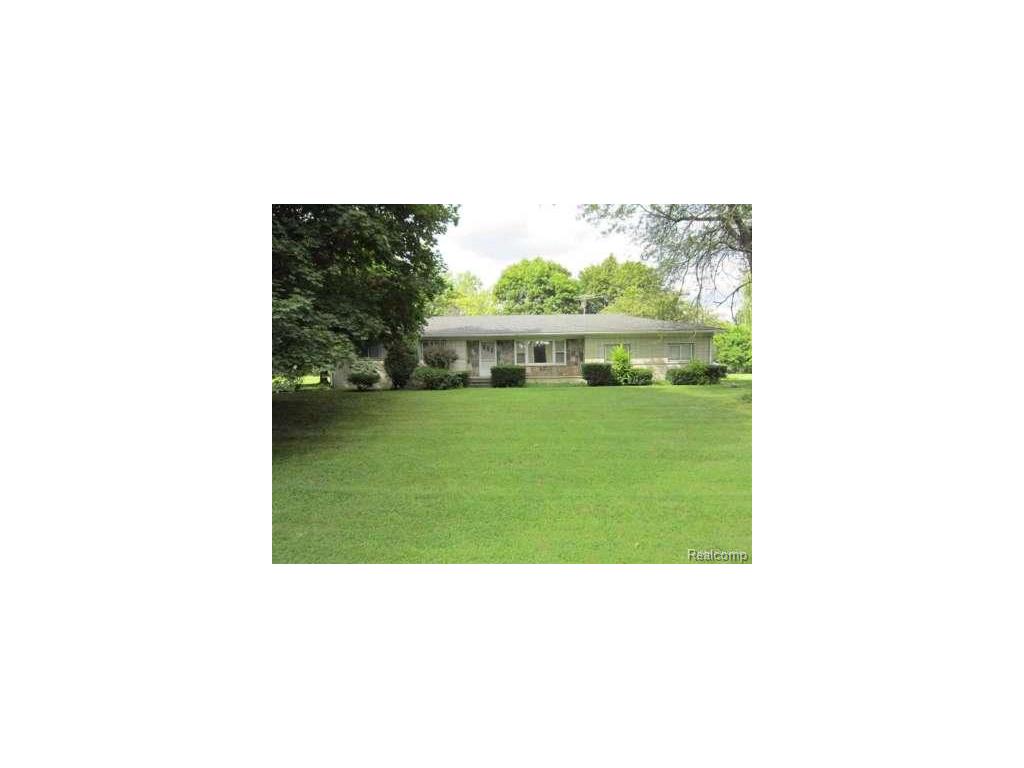 8899 35 Mile Rd, Romeo, MI 48065 photo 1