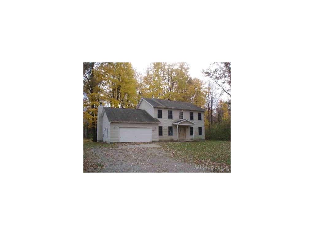 2979 Fruit, Clay Twp, MI 48001 photo 1
