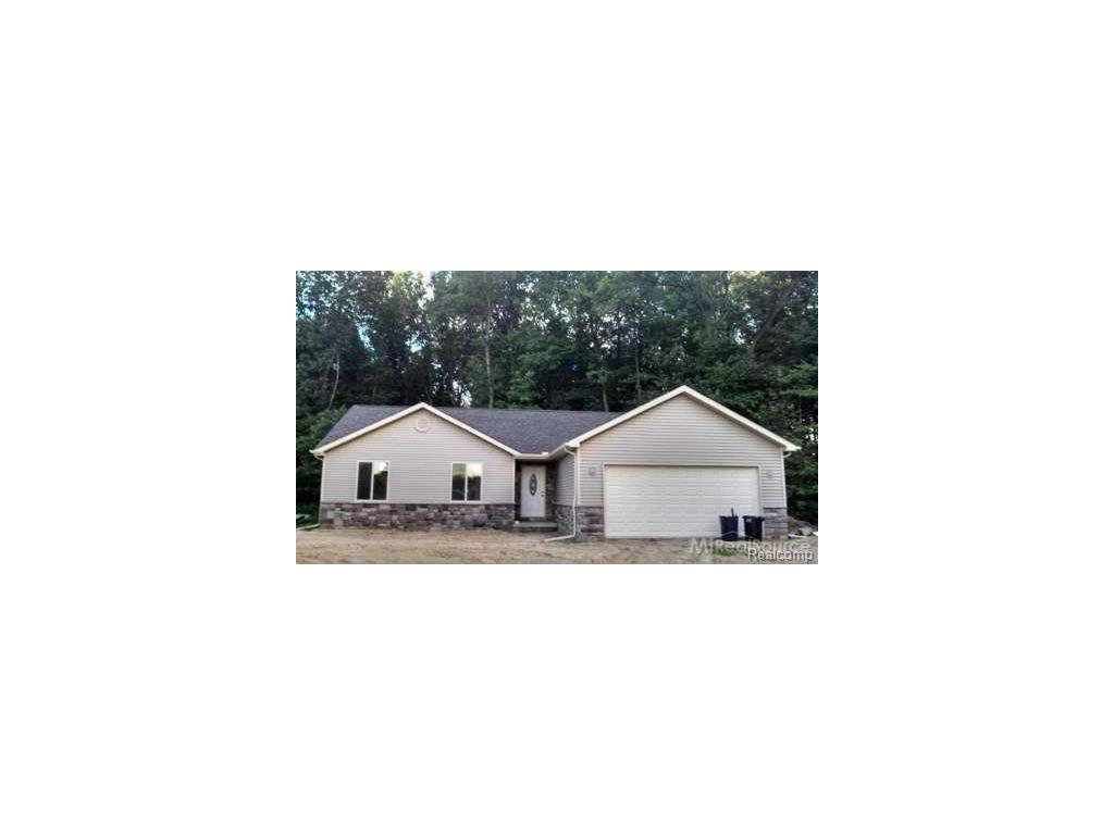 9569 Amy, Algonac, MI 48001 photo 1