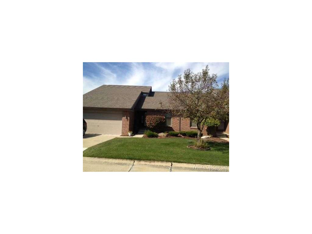 46030 Meadows Cir, Macomb, MI 48044 photo 1
