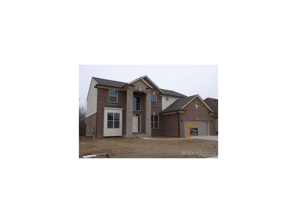 47125 Hidden Mdws, Macomb, MI 48044 photo 1