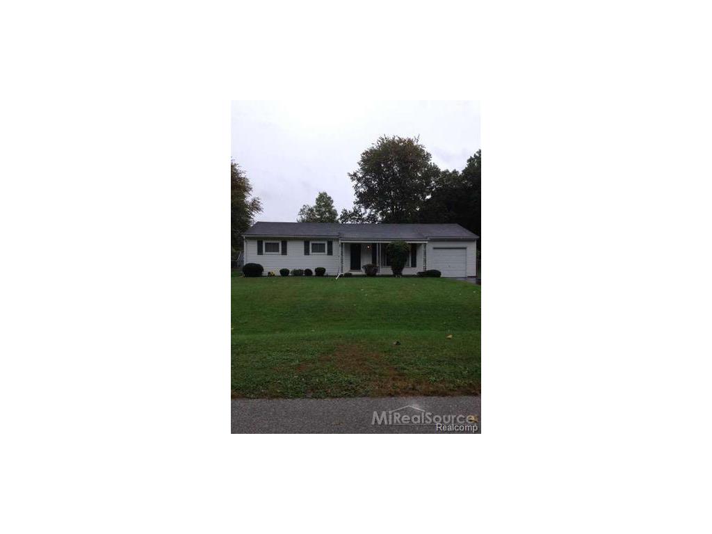 8564 Driftwood, Temperance, MI 48182 photo 1