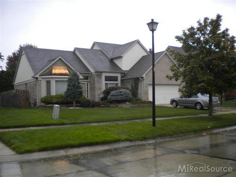 33793 Clearview, Fraser, MI 48026 photo 1