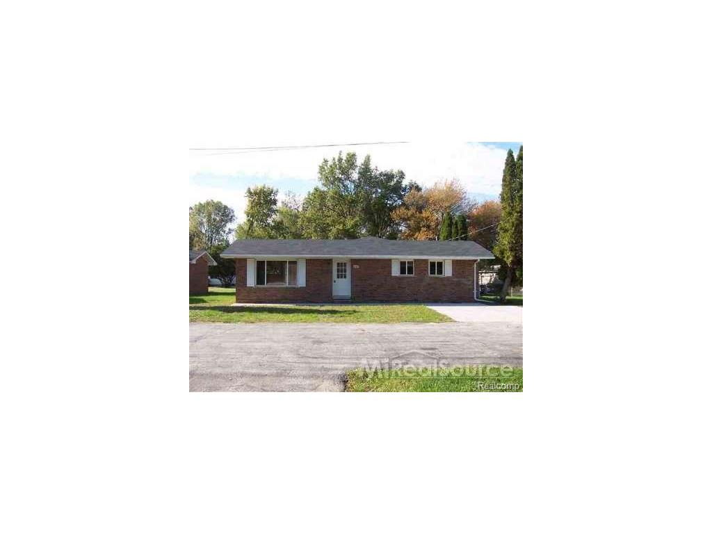 506 Henrietta, Algonac, MI 48001 photo 1