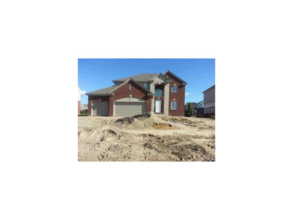 48151 Kingston Dr, Macomb, MI 48044 photo 1