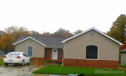 9548 Amy, Algonac, MI 48001 photo 1