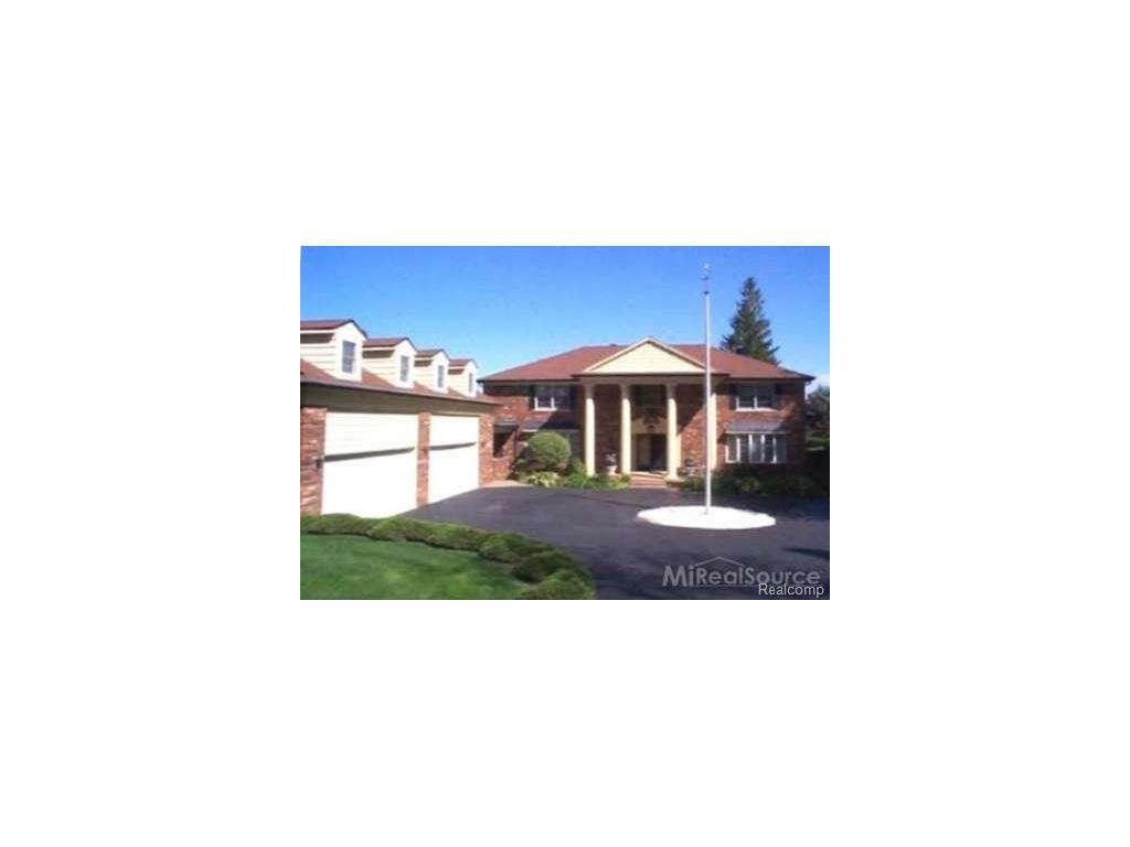 2087 N River Rd, Saint Clair, MI 48079 photo 1