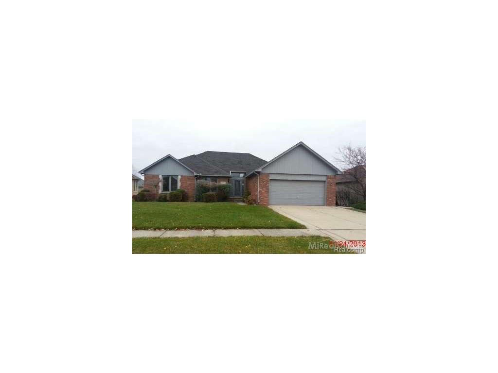 15723 Lamont, Macomb, MI 48042 photo 1