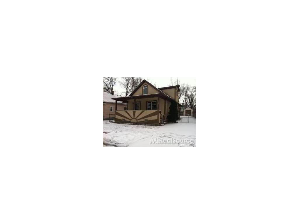 7228 Maxwell, Warren, MI 48091 photo 1