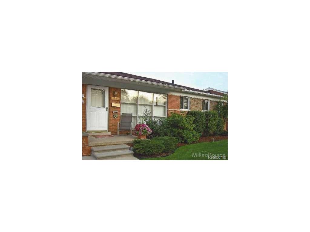 31339 E Wind, Fraser, MI 48026 photo 1