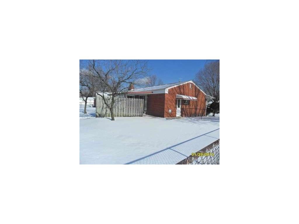 25715 Thomas, Warren, MI 48091 photo 1