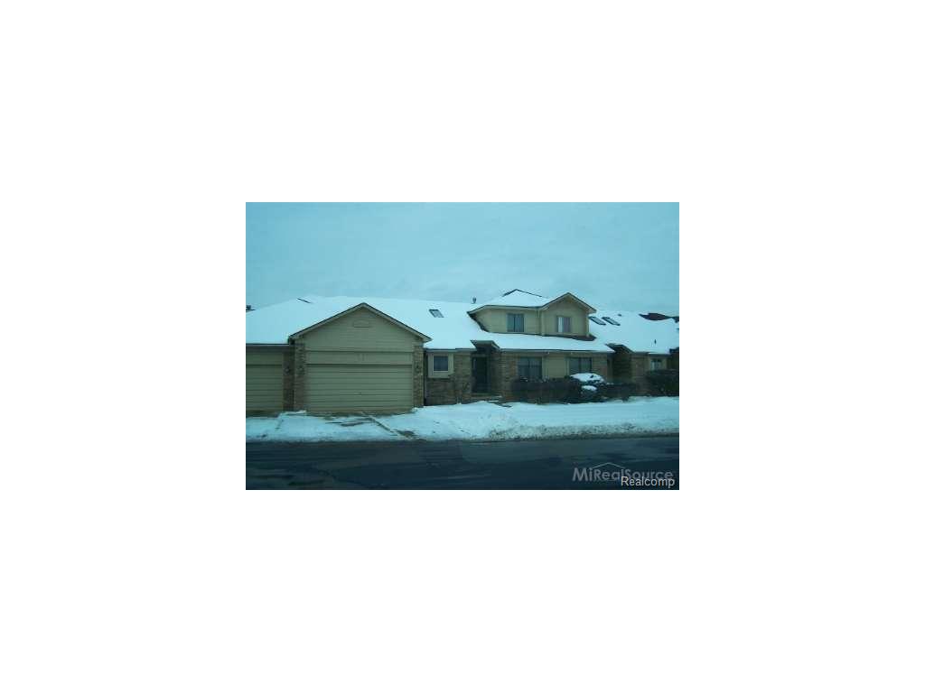 15215 Windmill Dr, Macomb, MI 48044 photo 1