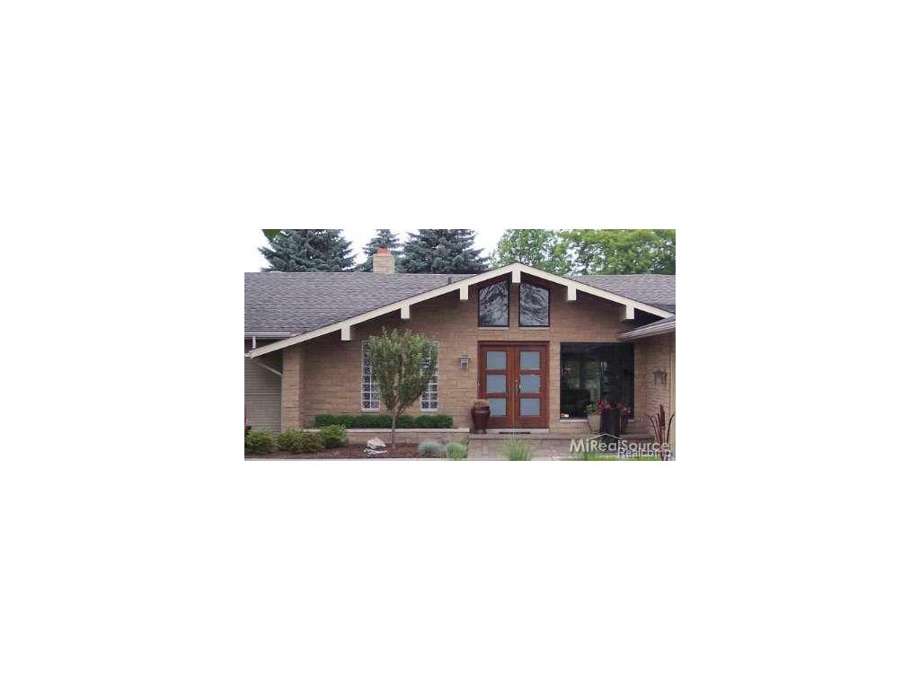7344 Riverside, Algonac, MI 48001 photo 1