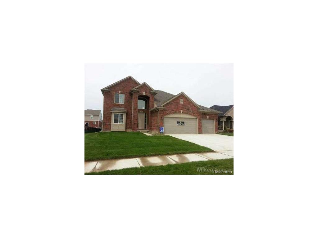 45366 Torch Lake Dr, Macomb, MI 48044 photo 1
