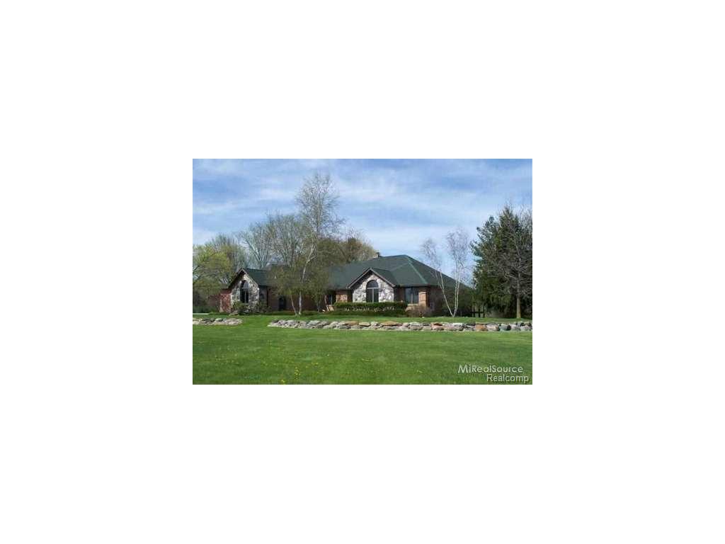 1036 Stein, Saint Clair, MI 48079 photo 1