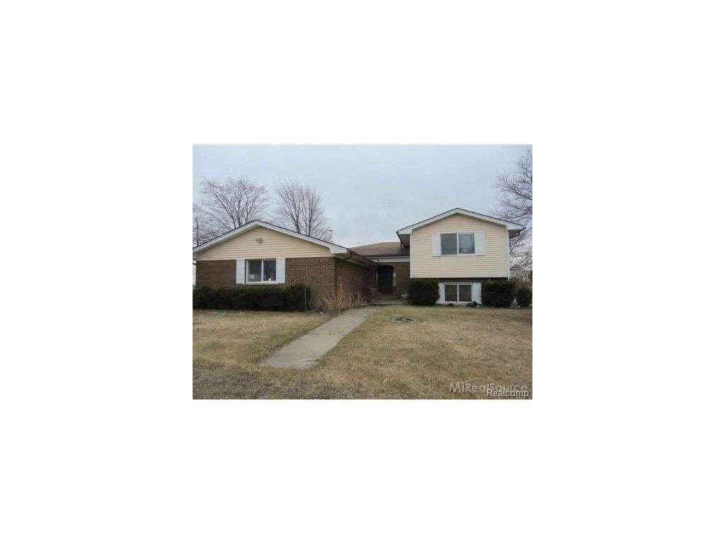 18926 Pratt, Armada, MI 48005 photo 1